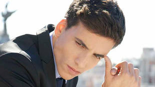 Cuenta con la experiencia de haber participado en “Tu cara me suena”