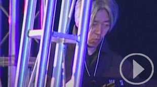 Muere el compositor japonés Ryuichi Sakamoto