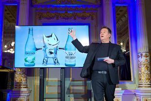 Vichy Catalan celebra su 140º Aniversario en el Liceo