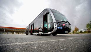 Las Rozas y Majadahonda se interesan por el Autobús de Uso Prioritario