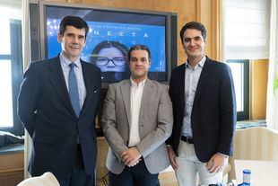 Conecta empleo: la humanización de la tecnología