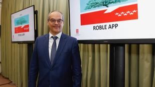 Una app con avisos de la asistencia y notas de los alumnos