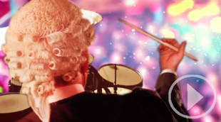 Este jueves, los abogados se desmelenan por una buena causa