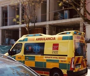 Accidente laboral mortal en una obra de Villaviciosa de Odón