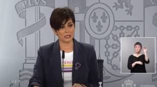 El Gobierno dará protección temporal a los extranjeros con residencia en Ucrania