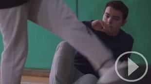 Intervenir en una situación de acoso reduciría el bullying