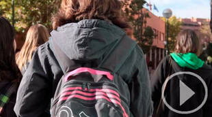 La Comunidad detectó un 160% más de casos de acoso escolar el pasado curso