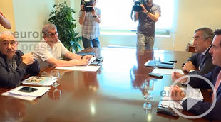 Sindicatos y patronal a favor de la subida salarial