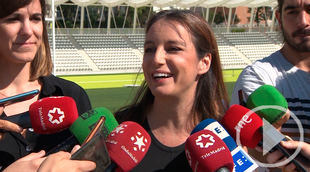 Levy: el atletismo vuelve a Madrid