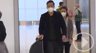 Gobierno prorroga la limitación de vuelos con Reino Unido, Brasil y Sudáfrica