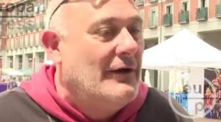 Los aficionados del fútbol femenino se preparan para la Copa de la Reina