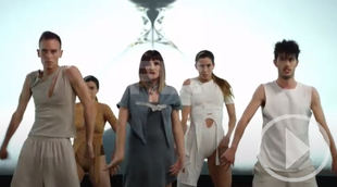 Rozalén canta para "Agarrarte a la vida"