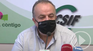 El Covid dispara las agresiones a sanitarios hasta un 32%