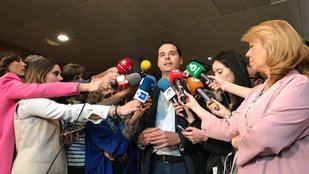 Ciudadanos apoyará al candidato alternativo