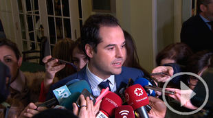 La elección de Delgado es una nueva afrenta de Sánchez