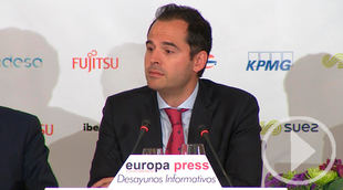 Ciudadanos dice "no" a Iceta en el Senado