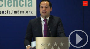 "No está previsto" cerrar Madrid en el Puente de la Constitución