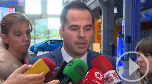 Declaraciones de Aguado sobre la posible negligencia del SUMMA