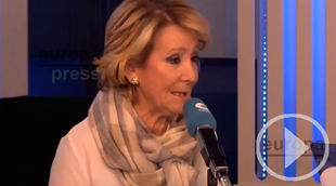 Aguirre: "No tengo nada de qué esconderme"