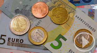 La deuda de las familias sube en 2.575 millones en mayo