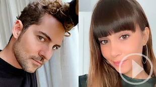 Bisbal y Aitana lanzan 'Si tú la quieres', su primera colaboración