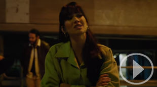 Aitana visibiliza la inseguridad femenina en la calle