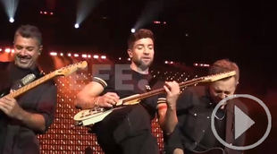 Pablo Alborán anuncia un descanso para centrarse en su próxima etapa