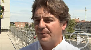 Fuenlabrada lanza un concurso para diseñar una pasarela por encima de la C-5