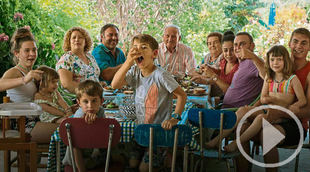 'Alcarrás' y las aspirantes al premio Mejor Película Europea