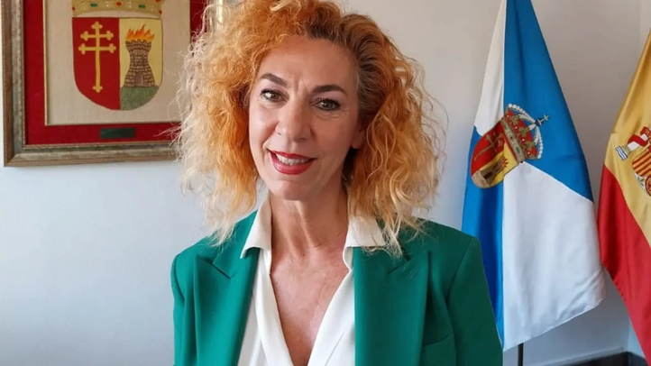 Antonia Alcázar