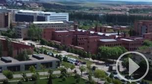 La Universidad Alfonso X el Sabio entre los 10 centros privados con más historia en España