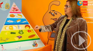 Las claves para una buena alimentación en la infancia