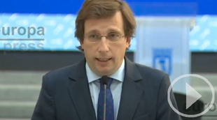 Almeida: Irene Montero quería "adoctrinar" a estudiantes