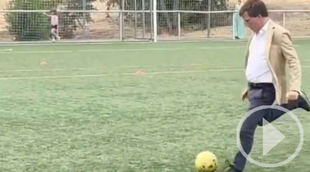 ¡Almeida lo ha vuelto a hacer!