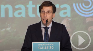 Almeida niega que "el fichaje" de Borja Sémper suponga "el regreso del 'Sorayismo'