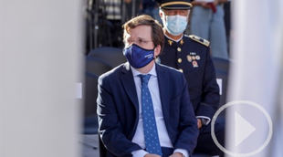 Almeida pone el foco en la digitalización de la ciudad