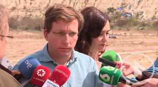 Almeida dice que Henríquez de Luna nunca manifestó "discrepancia ideológica"