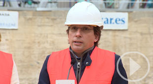 Almeida pide no confiarse en las celebraciones navideñas