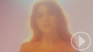 Amaia presenta su primer tema 'Un nuevo lugar'