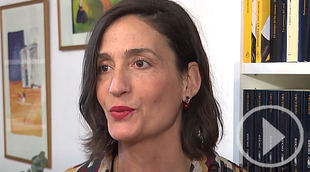 La librería 'Amapolas en octubre' remarca la importancia del librero