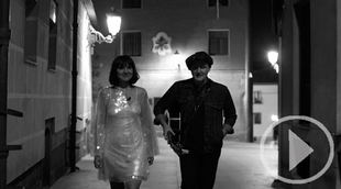 Amaral canta al Guernica en el Reina Sofía