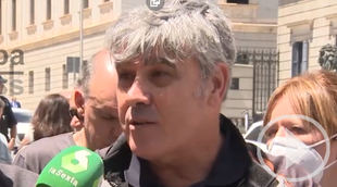 Asociaciones de Víctimas del Amianto piden justicia