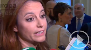 Levy: "Montón tiene que explicar su máster como hizo Casado"