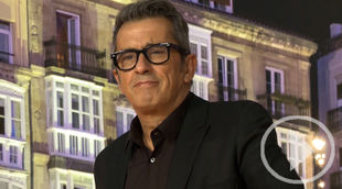 Buenafuente, Premio Nacional de Televisión 2020
