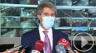 Así evoluciona el transporte público en fase 2