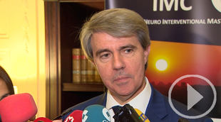 Garrido reconoce que todos esperan la decisión de Casado