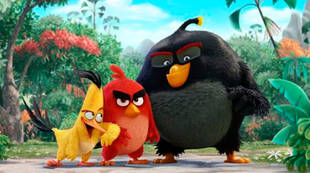 Angry Birds, la esperada película del videojuego más descargado del App Store