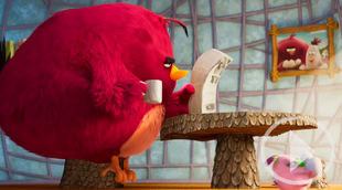 Estrenos de cine: 'Angry Birds 2' y 'Chicos Buenos'