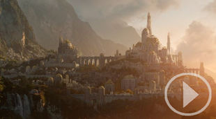 El Camino del Anillo se encuentra en la Sierra Norte