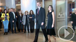 Los Reyes celebran su 15 aniversario de boda